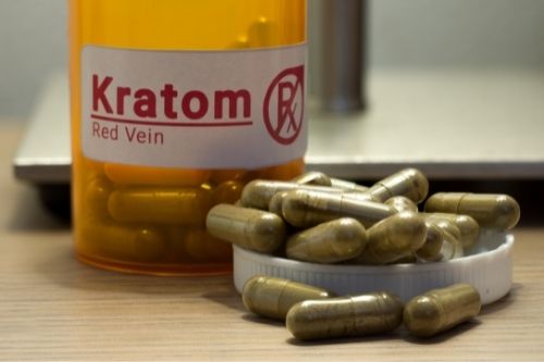 Treatment For Kratom Addiction | Narcotics.com